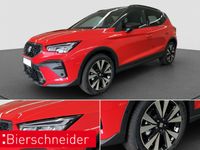 Seat Arona - Vorschau Bild 35