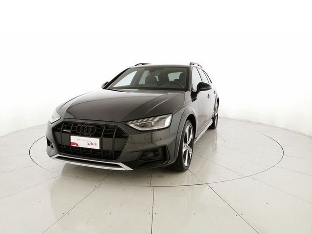 Audi A4 allroad 40 2.0 tdi mhev Business Evoluti