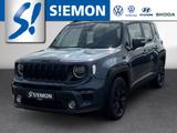 Jeep Renegade Limited ACC SHZ KLIMA LED LHZ DAB RFK - blaue Jeep Renegade