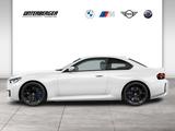 BMW M2 Coupé ACC RFK HUD HK DA PA eSitze ALED - BMW M2 in Dresden