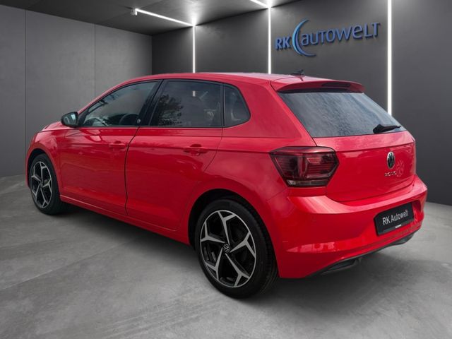 Polo Beats 1.0 TSI DSG Navi LED CarPlay