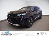 Peugeot 5008 Allure Pack BlueHDi 130 EAT8 7-Sitzer LED - Peugeot 5008 Jahreswagen