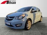 Opel Karl 1,0 *SHZ LHZ GJR* - gebrauchte Opel Karl aus dem Jahr 2015