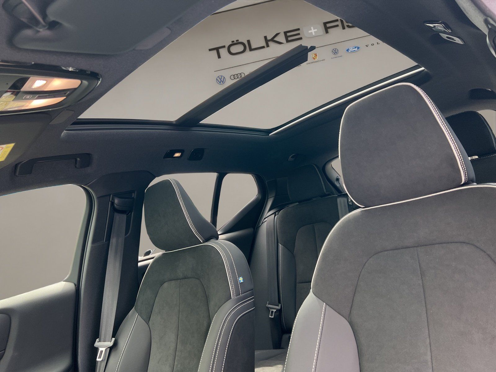 Volvo XC40 - Bild 18