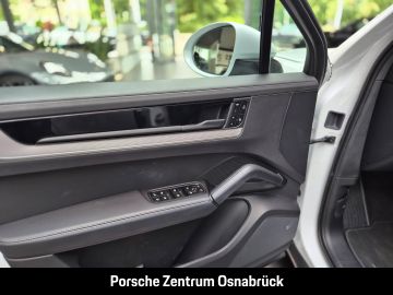 Porsche Cayenne - 5