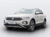 Volkswagen T-Roc 1.0 TSI MOVE LED REAR VIEW NAVI LM17 DAB+ - Volkswagen T-Roc Gebrauchtwagen in Mülheim (Ruhr)