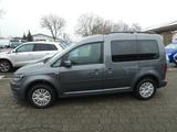 Volkswagen Caddy Trendline 1,2 TSI KLIMA+2x SCHIEBETÜRE+PDC - : Van, Schiebetür