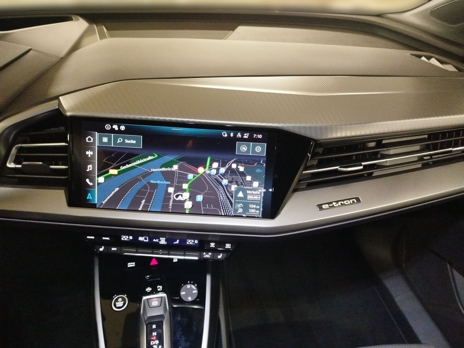 Audi Q4 e-tron - Bild 10