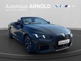 BMW M440i xDrive Cabrio Harman Kardon Standhzg. Lenk - gebrauchte BMW M440 aus dem Jahr 2024