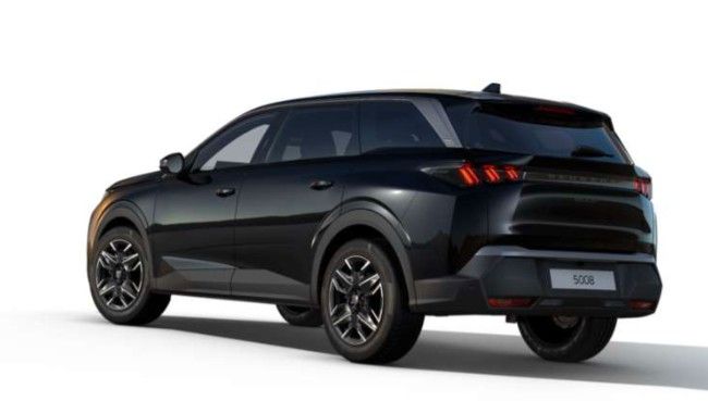 Peugeot 5008 - Bild 7