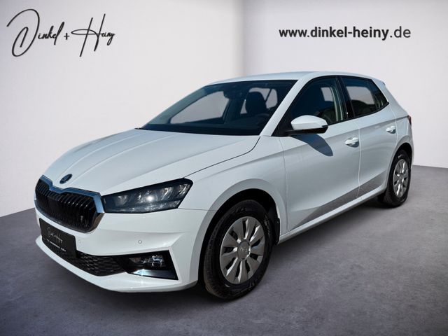 SKODA Fabia Selection 1.0TSI