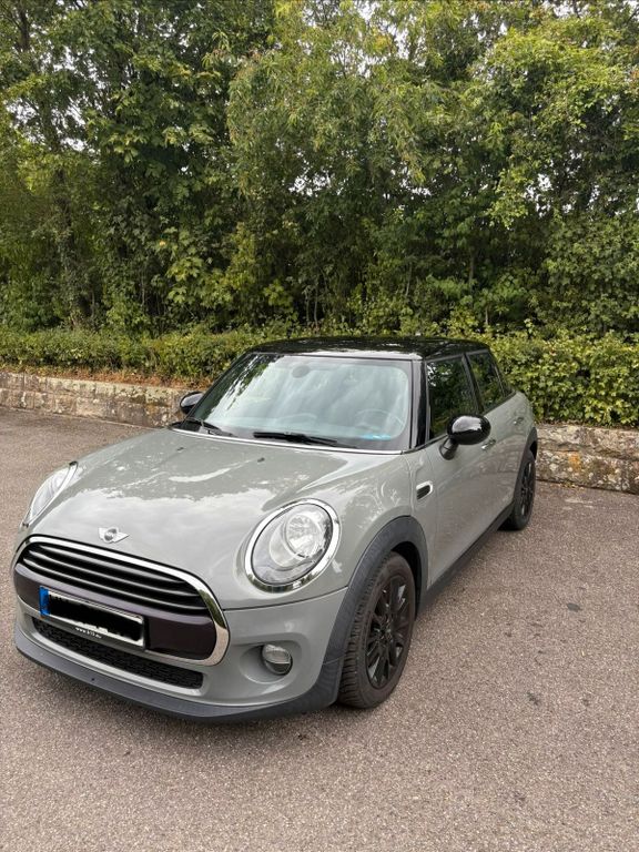 Image of MINI Cooper