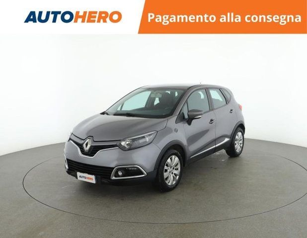 Renault RENAULT Captur 0.9 TCe 12V 90 CV Start&Stop Live