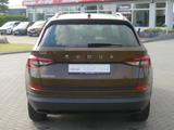 Skoda Kodiaq 1.5 TSI DSG AAC LED Navi AHK Sound SHZ - Skoda aus 2019