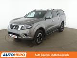 Nissan NP300 Pick-up 2.3 dCi N-Connecta Double Cab 4x4 - Nissan: Pick