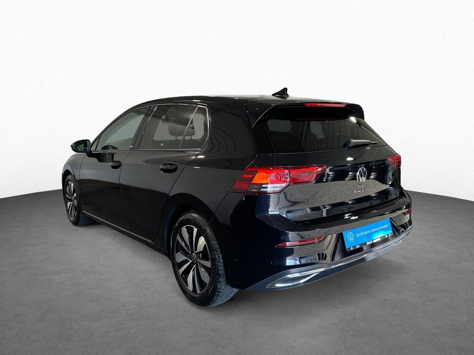 Volkswagen Golf - Bild 6