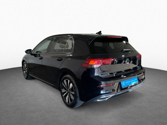 Golf VIII 2.0 TDI DSG MOVE LED+AHK+PANO+HUD+NAVI