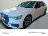 Audi A6 Avant 55 TFSI - Audi A6