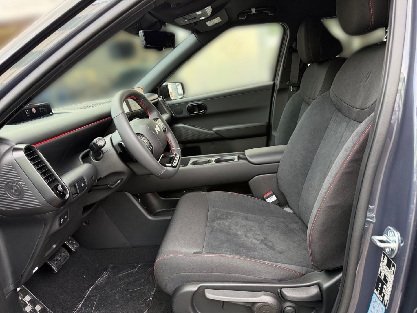 Hyundai IONIQ 3 – Bild 7