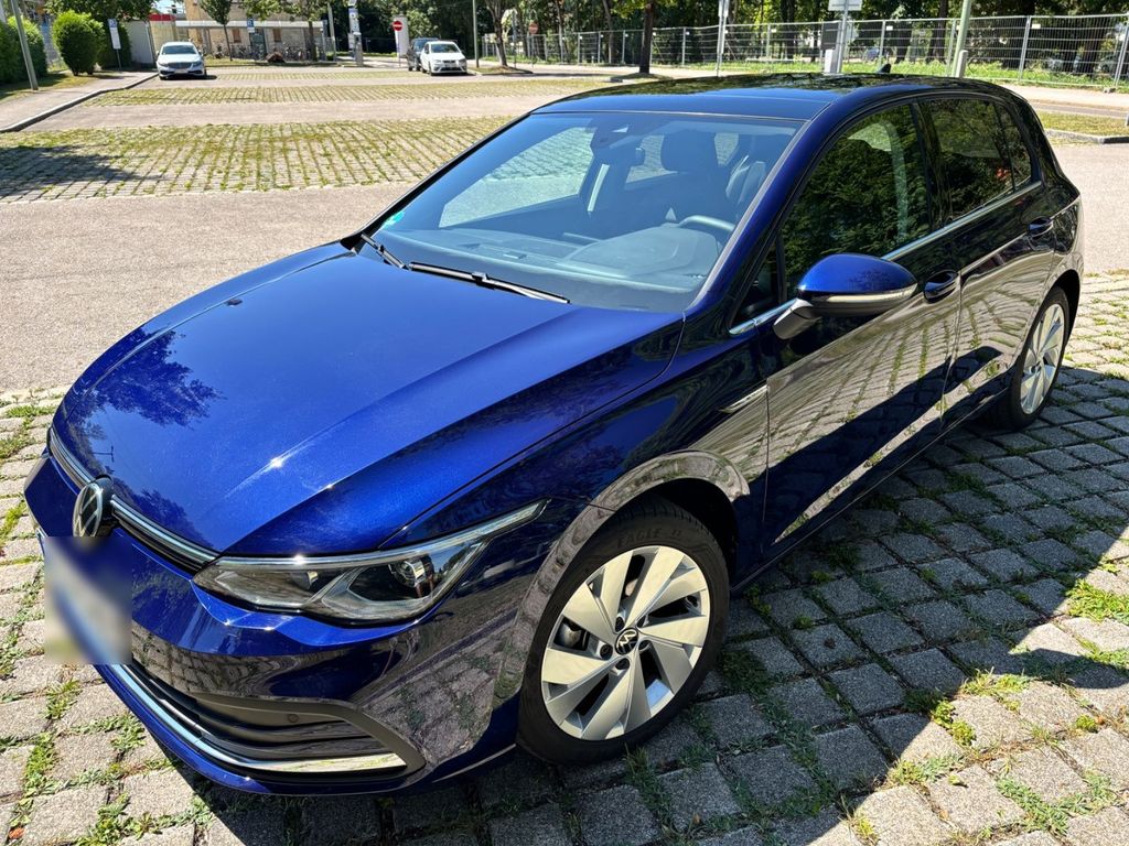 Image of Volkswagen Golf