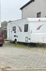 Bürstner Premio 485 tk - Bürstner 485