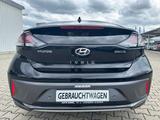 Hyundai IONIQ 38kWh Premium - gebrauchte Hyundai IONIQ aus dem Jahr 2021