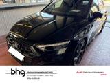 Audi S3 TFSI Sportback quattro S tronic - gebrauchte Audi S3 aus dem Jahr 2022