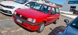 Volkswagen VW Polo 86C 2F Steilheck - Volkswagen Polo: 86c Steilheck