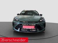 Cupra Formentor - Vorschau Bild 3