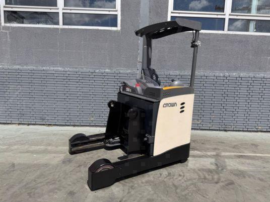 Crown ESR 5260-16 Baujahr 2018 /  HH 9,45M / Kamera/ T