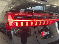 Audi S6 - Vorschau Bild 17