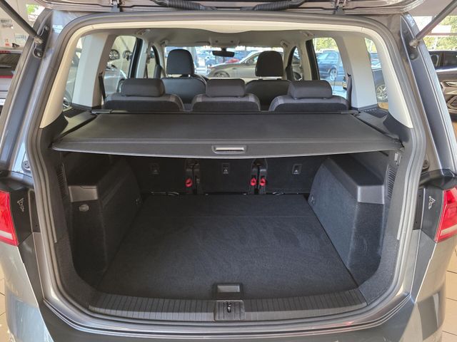 VW Touran — Foto 7