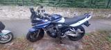 Suzuki GSF  Bandit 1200 S - nicht fahrbereit - SUZUKI 2005 BANDIT 1200S