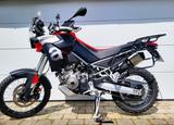 Aprilia Tuareg 660 in Best-Zustand mit Super Ausstattung - Offers