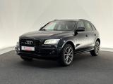 Audi Q5 2.0 TDI qu.*3xS LINE*BiXENON-PANO-NAV-TEMPO - Audi Q5: 3.2
