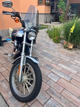 Harley-Davidson Dyna Low Rider FXDL 100 Aniversary - HARLEY-DAVIDSON FXDL
