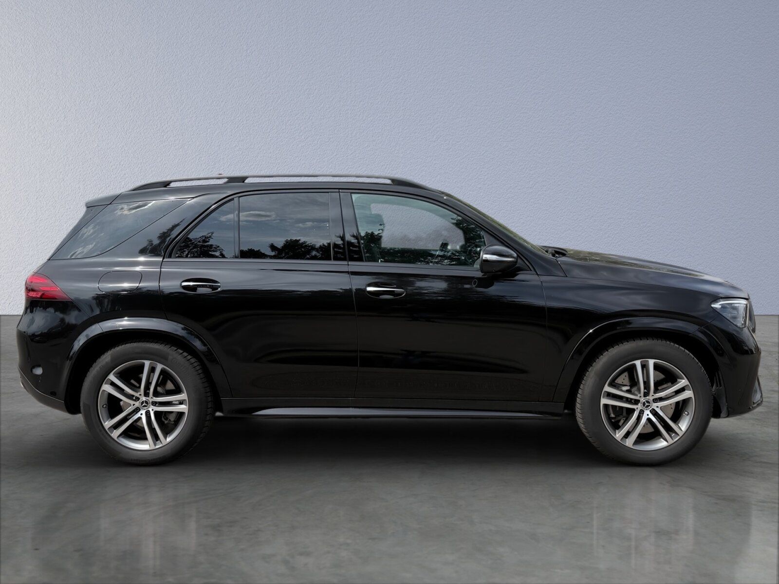 Mercedes-Benz GLE 450 d AMG Line 4Matic 360° KAMERA NAVIGATION foto 8