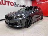 BMW 118 D M-SPORT AUTO - IVA DEDUCIBILE - BMW 118 118i mit Diesel-Antrieb