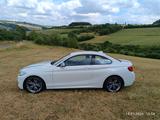 BMW M235i Coupé - - BMW M235: Coupe