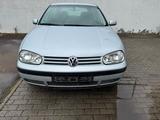 Volkswagen Golf 1.6 Auto Ocean Ocean nur 51.500km - Volkswagen Golf aus 2003: 1.6