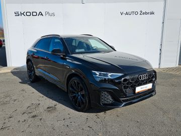 Audi Q8 - 4