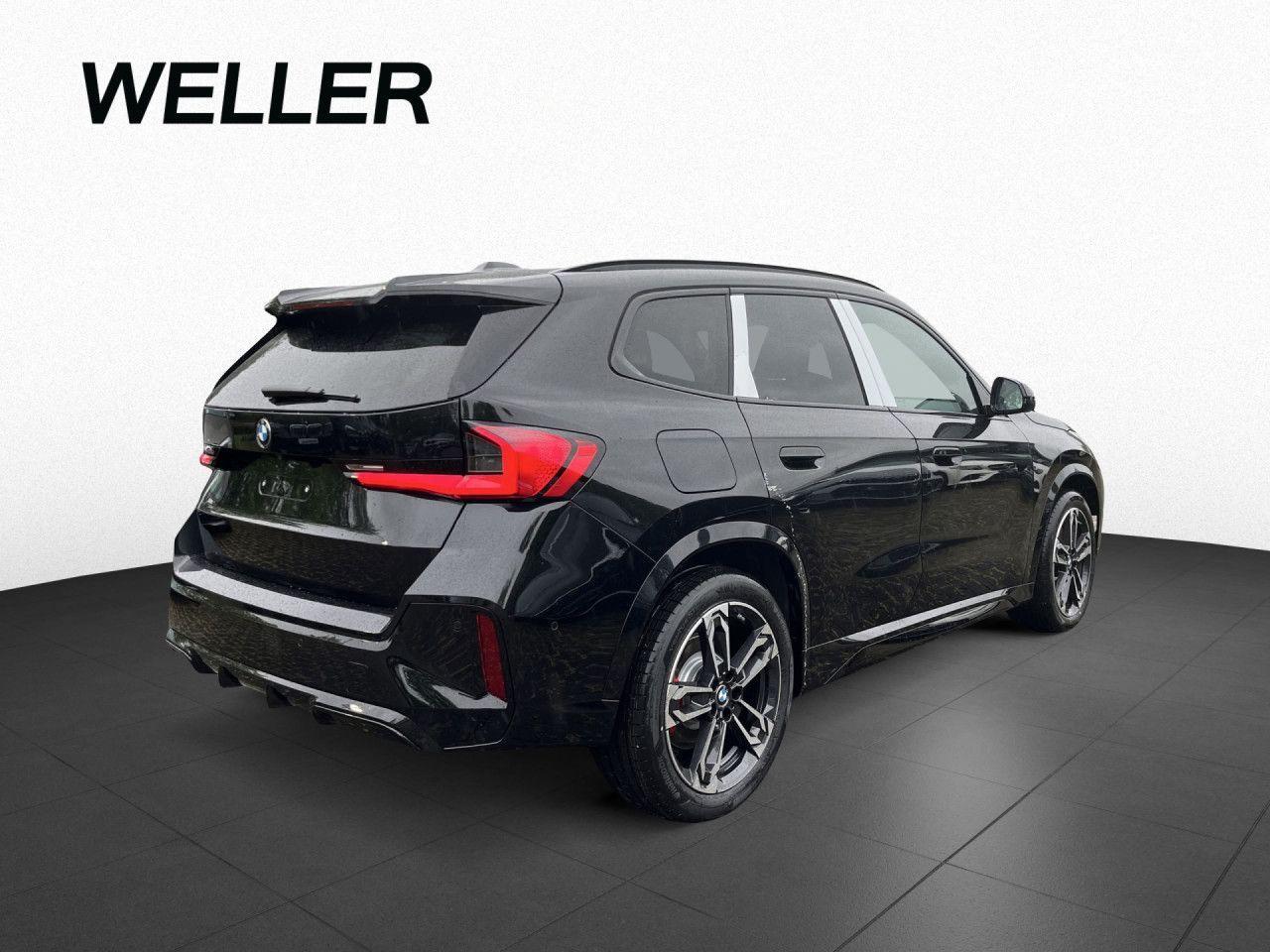 BMW X1 - Bild 6