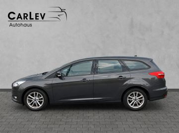 Ford Focus - 4