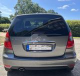 Mercedes-Benz A 160 AVANTGARDE BlueEFFICIENCY AVANTGARDE - Mercedes-Benz A 160: Blueefficiency