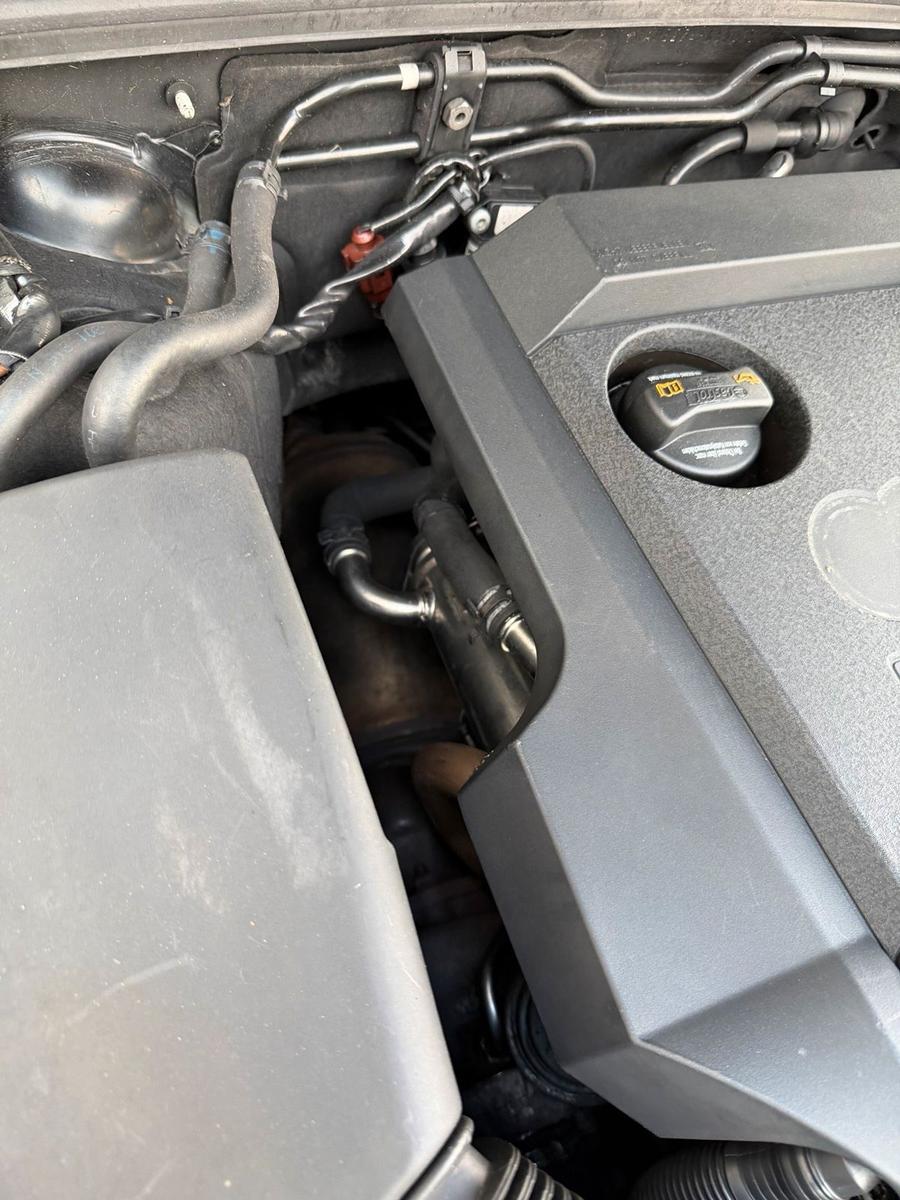 Audi A6 2007 — photo 8