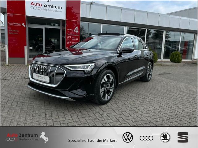 AUDI e-tron quat S line AZN-Haus-FÖRDERUNG* AHK-PANO