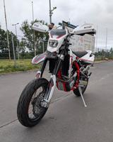 SWM SM 500 R MY22 EURO5 Supermoto - Offers