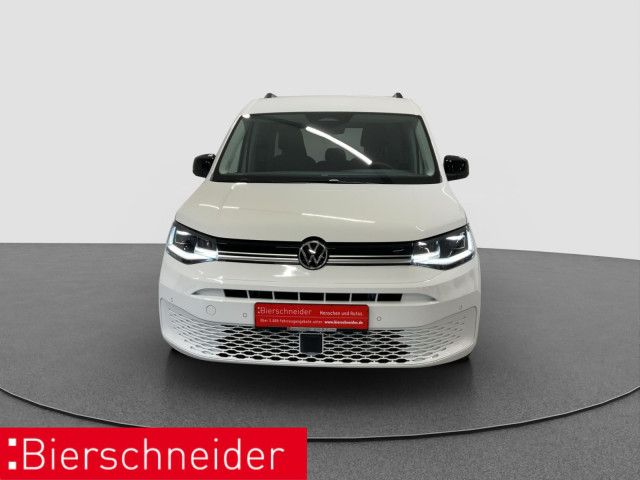 Volkswagen Caddy - Bild 2