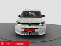 Volkswagen Caddy - Vorschau Bild 2