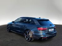 Audi A4 - Vorschau Bild 3